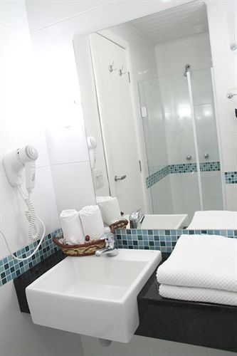 Hotel Aladdin Curitiba Exterior photo
